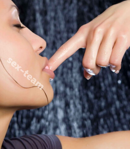 Проститутка Лара