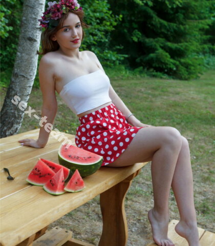 Проститутка Александра