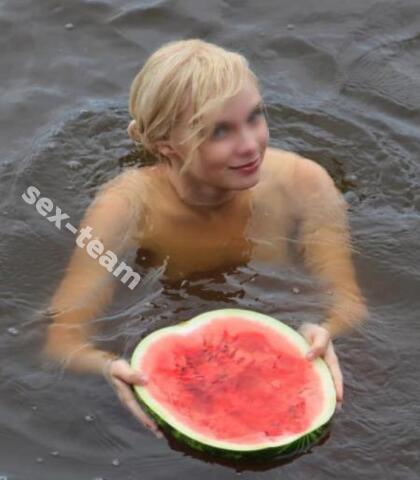 Проститутка ВИКА