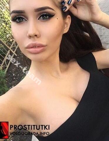 Проститутка Аня