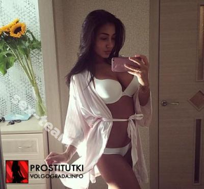 Проститутка Алиса
