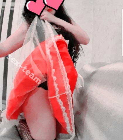 Проститутка Alina VIP