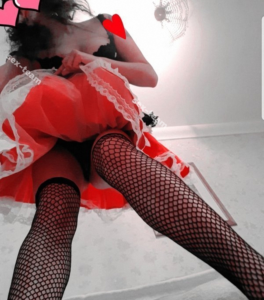 Alina VIP