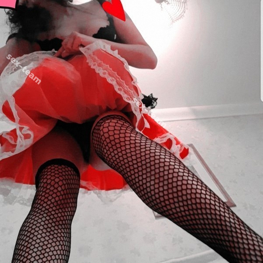 Alina VIP