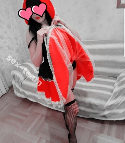 Проститутка Alina VIP