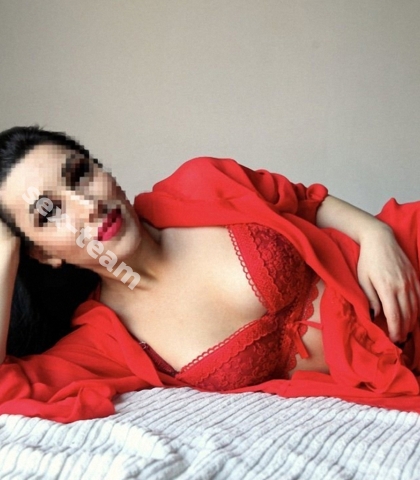 Проститутка Марина
