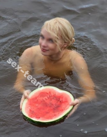Проститутка ВИКА