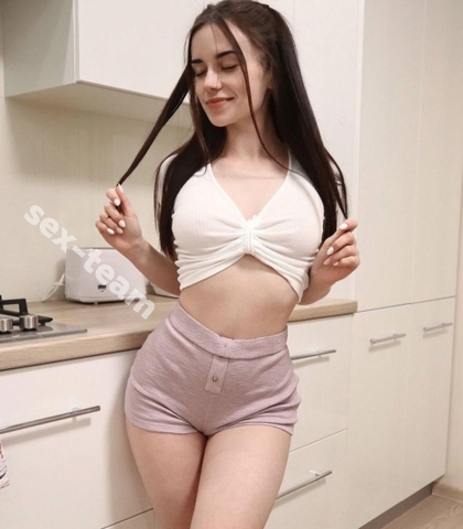 Проститутка Настя